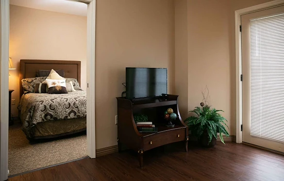 Image of Hearthside Senior Living of Bartlett (2)