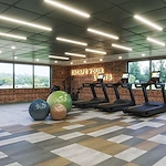 Coming Soon! Renovations are planned for 2026; to include 13 beautiful private rooms, an expanded therapy gymnasium and a brand-new dining area.