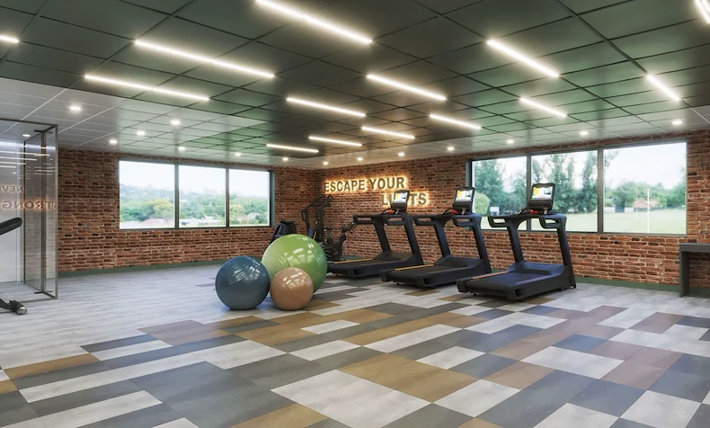 Coming Soon! Renovations are planned for 2026; to include 13 beautiful private rooms, an expanded therapy gymnasium and a brand-new dining area.