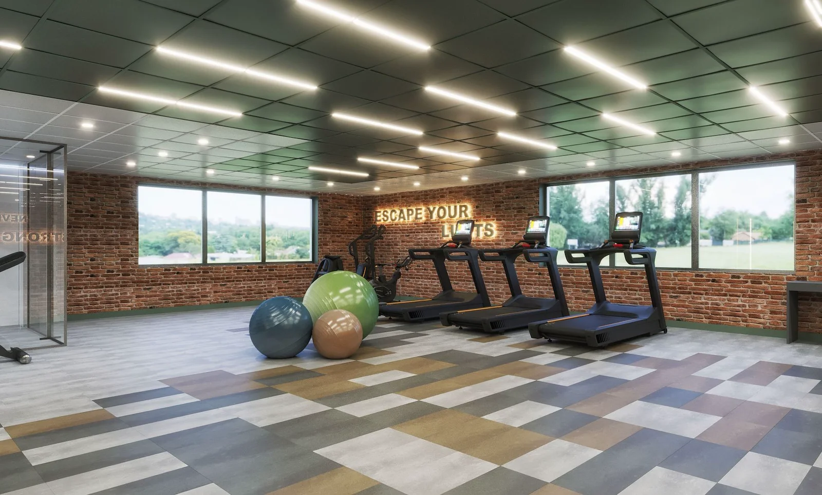 Coming Soon! Renovations are planned for 2026; to include 13 beautiful private rooms, an expanded therapy gymnasium and a brand-new dining area.