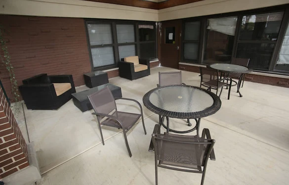 Image of Sandgate Gardens Rehab And Nursing Center (3)