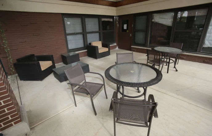 Image of Sandgate Gardens Rehab And Nursing Center (3)