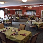 Image of Spring Arbor of Apex (2)