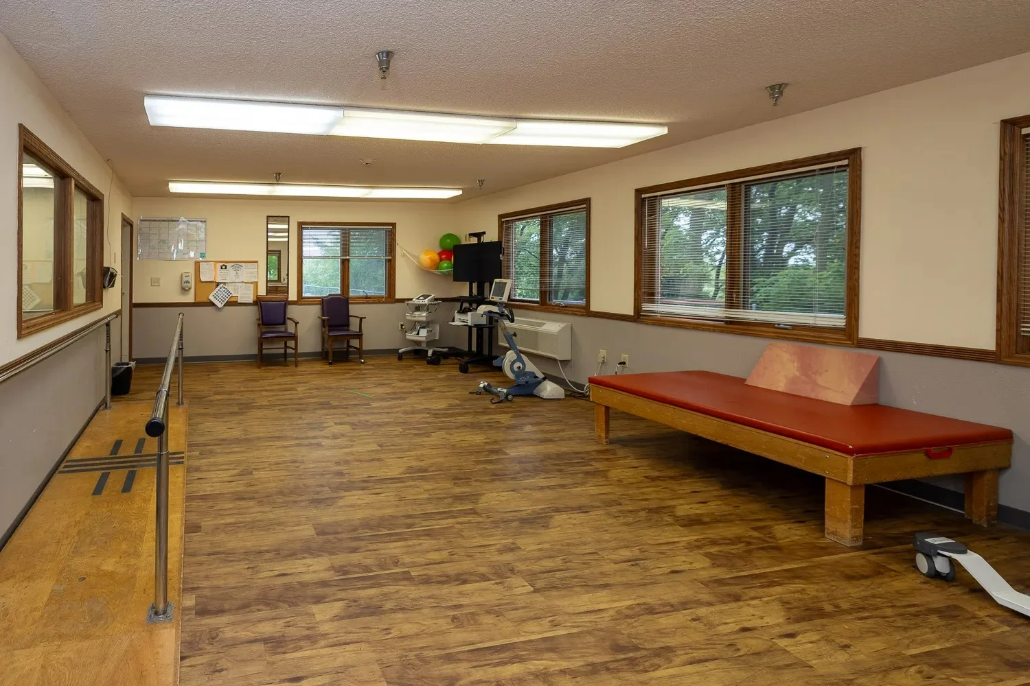 Image of Atchison Senior Village Rehabilitation & Nursing (6)