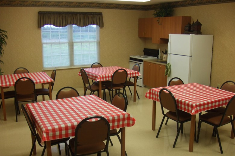 Image of Cambridge House of Maryville (8)