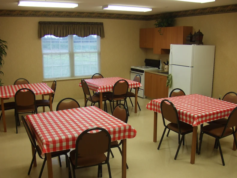 Image of Cambridge House of Maryville (8)