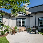 Image of AdviniaCare Paddock Ridge (1)