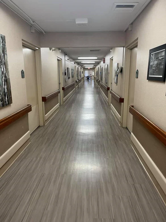 Image of Ayden Healthcare Of Toledo (3)