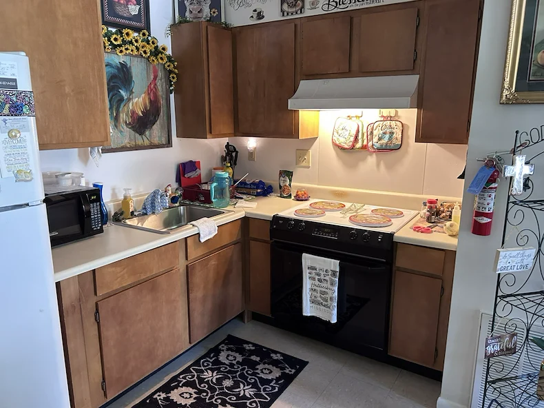 Image of Caritas Manor Retirement Community (3)