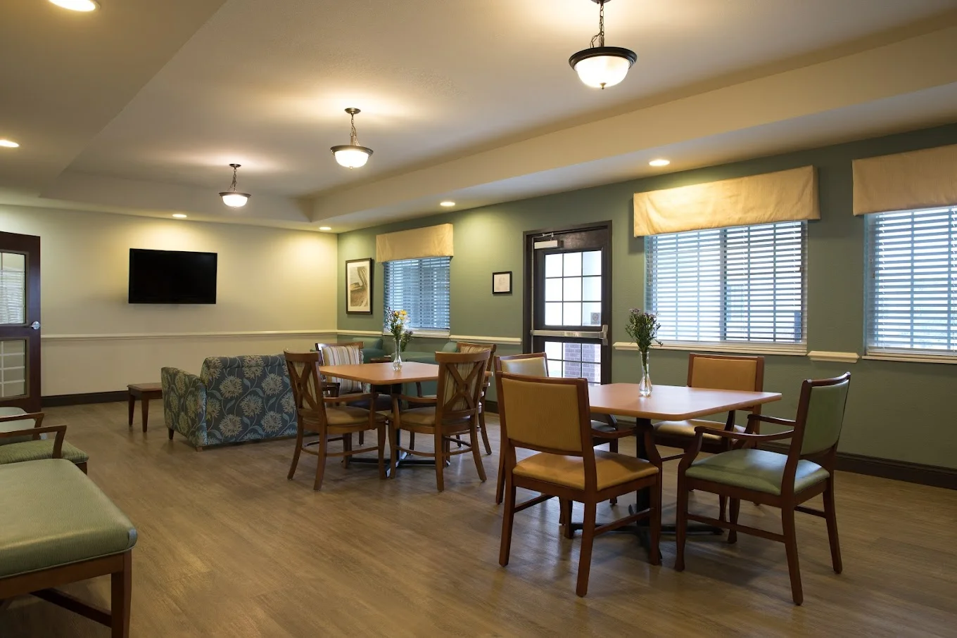 Image of Azalea Health & Rehab Center (3)