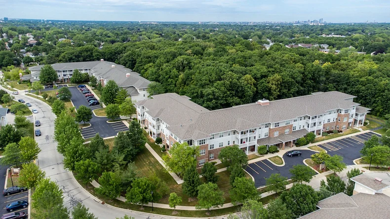Image of High Grove Senior Apartments (1)