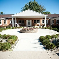 Image of Glenbrook Rehabilitation & Skilled Nursing (3)
