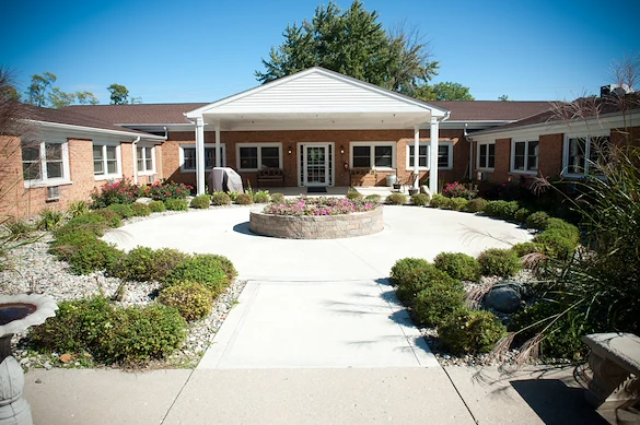 Image of Glenbrook Rehabilitation & Skilled Nursing (3)