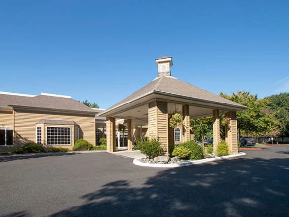 Image of Avamere Rehabilitation Of Cascade Park (1)