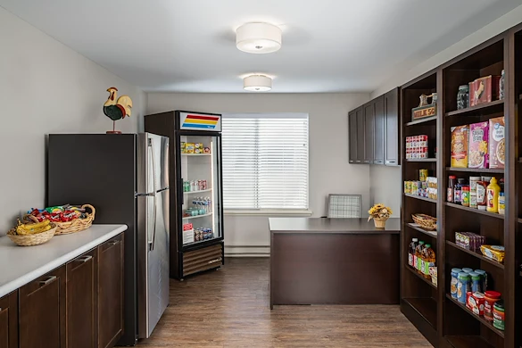 Image of Library Square Senior Living (6)