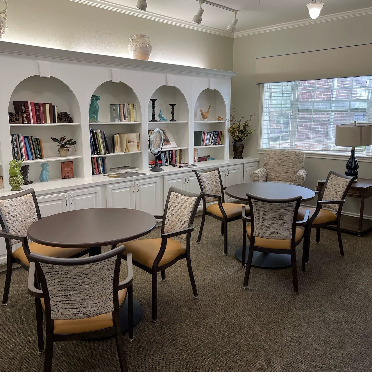 Image of Oak Ridge Alzheimer’s (3)
