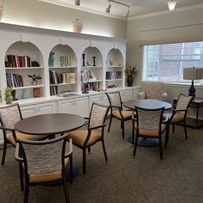 Image of Oak Ridge Alzheimer's Special Care Center (4)