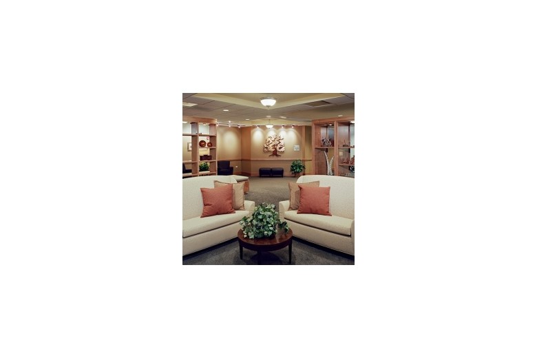 Image of Covenant Village of Northbrook Assisted Living (8)