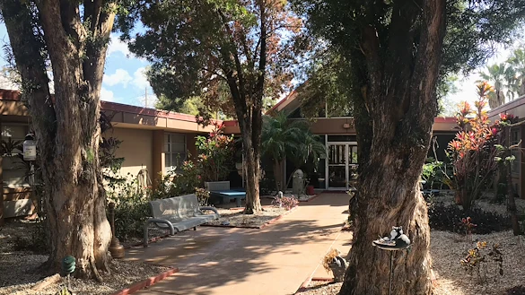 Image of South Orange Health And Rehabilitation Center (6)