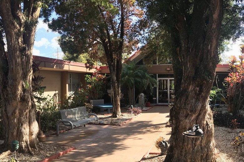 Image of South Orange Health And Rehabilitation Center (6)