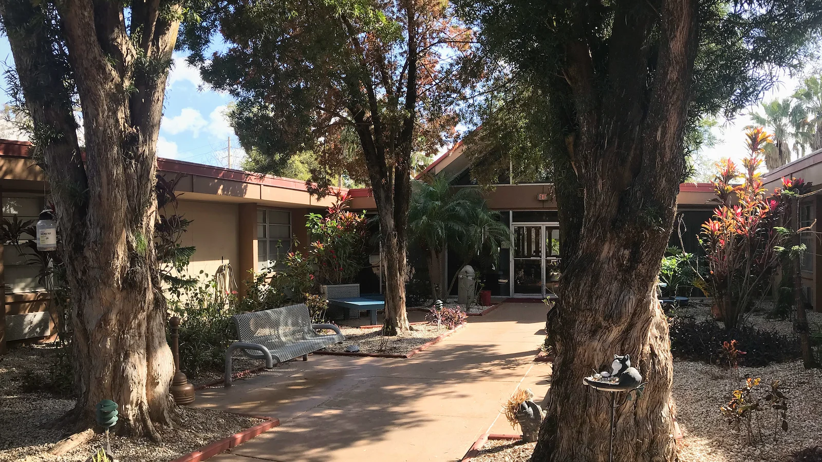 Image of South Orange Health And Rehabilitation Center (6)