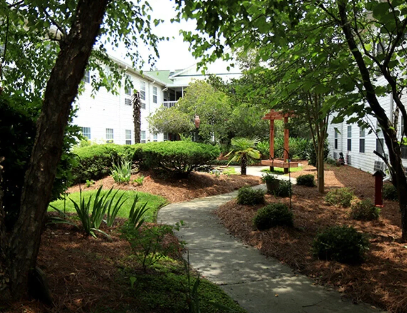 Image of Florence Place (3)