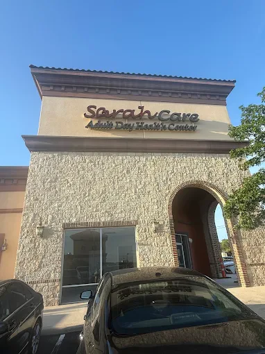 Image of SarahCare at Encino Park (1)