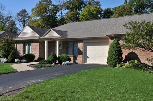 Image of Otterbein SeniorLife - Marblehead - Independent Living and Assisted Living (1)