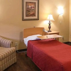 Image of Heritage Court Post Acute Of Scottsdale (2)