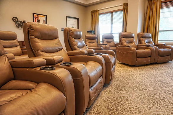 Image of The Legacy at Oak Hill (8)