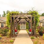 Image of Benton House of Sugar Hill (10)