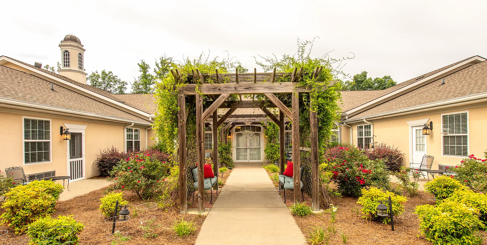 Image of Benton House of Sugar Hill (10)