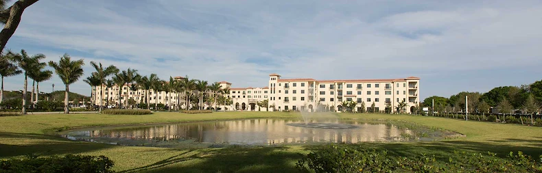 Image of Health Center At Sinai Residences (1)