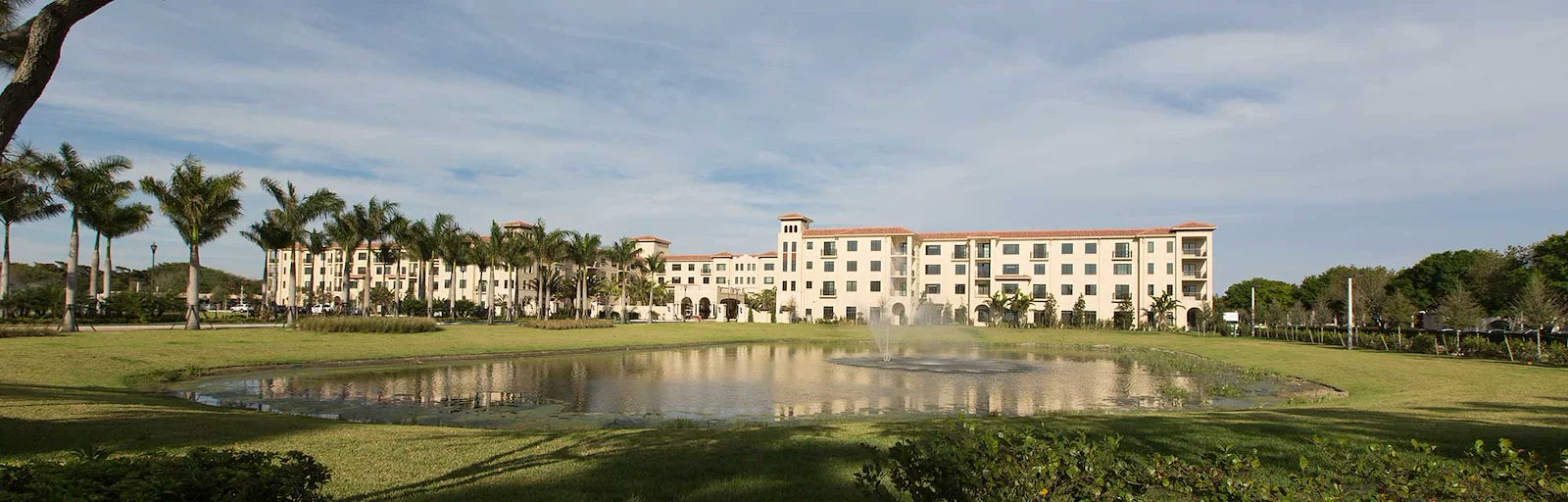 Image of Health Center At Sinai Residences (1)