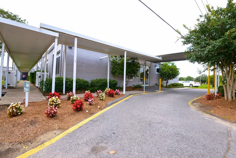 Image of Metairie Health Care Center (1)