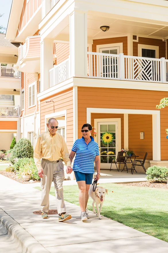 Image of Penick Village (8)