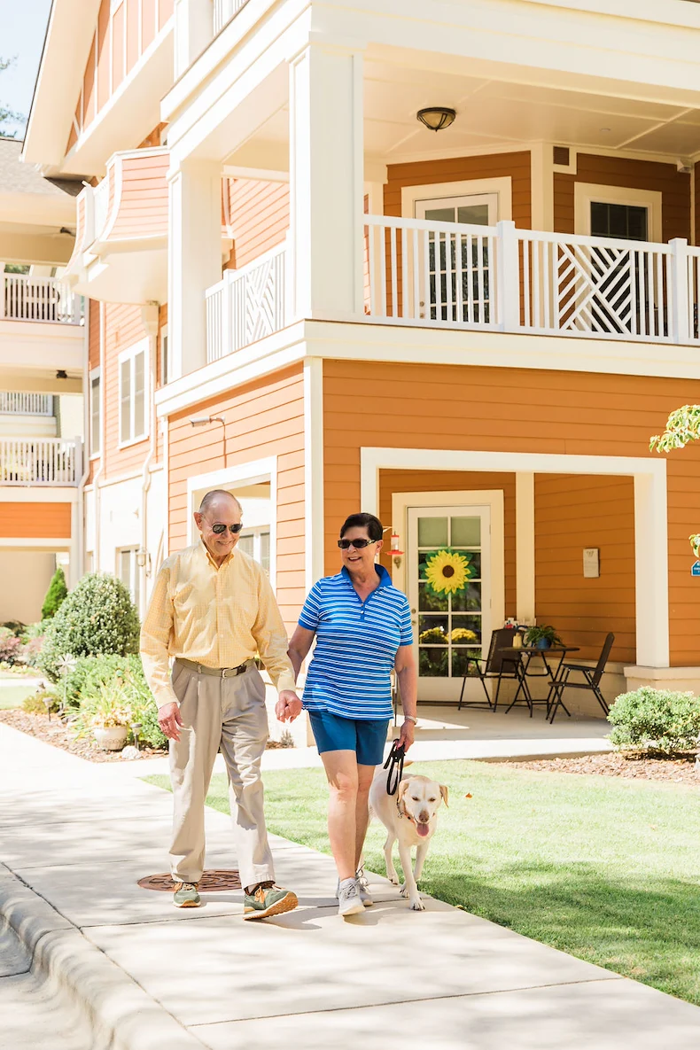 Image of Penick Village (8)