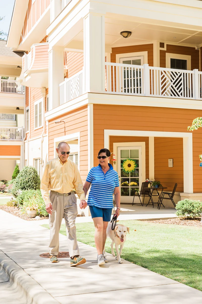 Image of Penick Village (8)