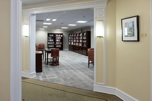 Image of Clark at Franklin Health Services (6)