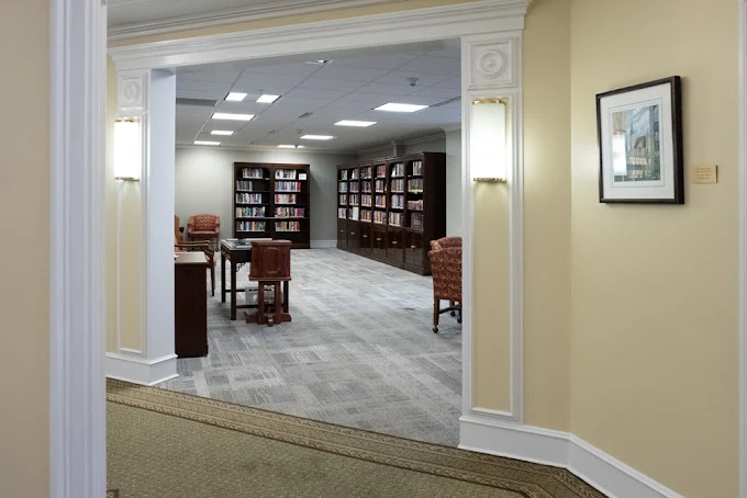 Image of Clark at Franklin Health Services (6)