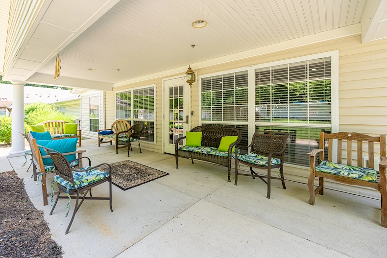 Image of The Pinnacle of Louisville (2)