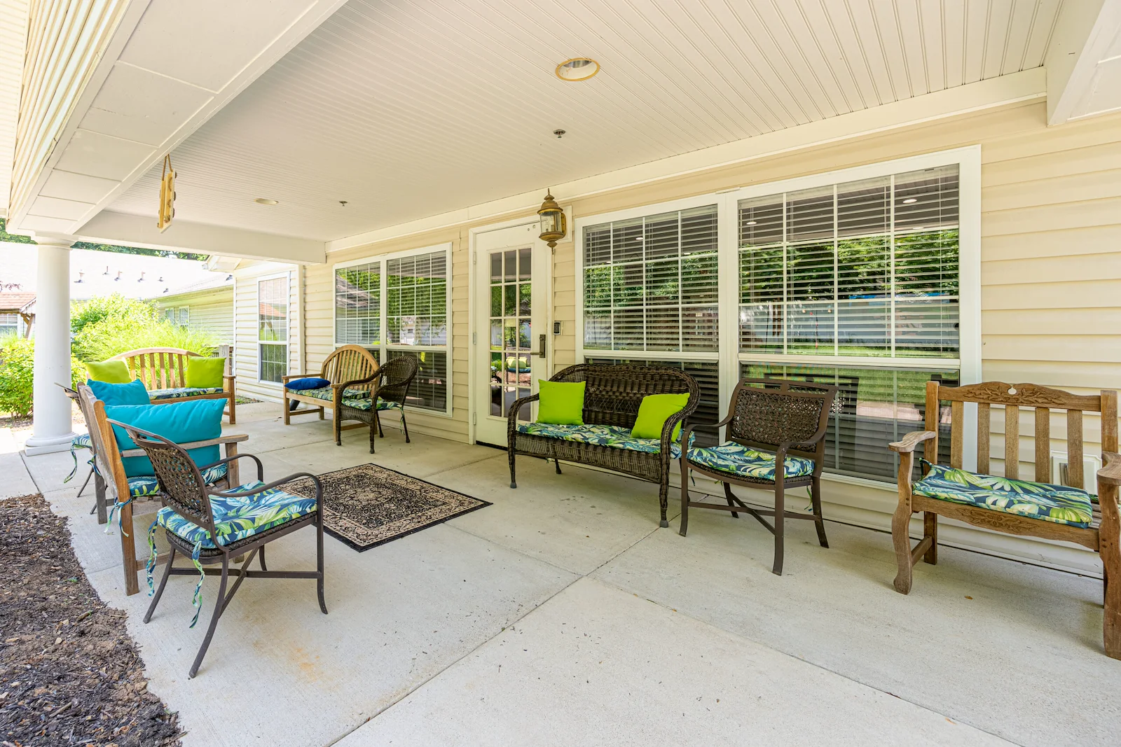 Image of The Pinnacle of Louisville (2)