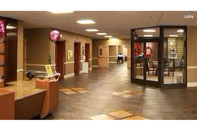 Image of Deanwood Rehabilitation And Wellness Center (3)