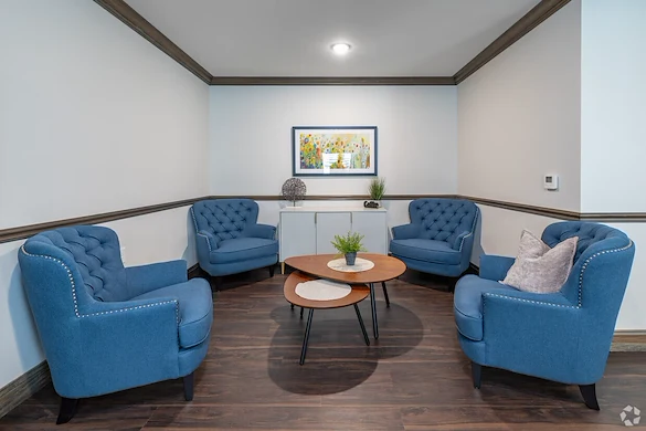 Image of Jefferson Park Senior Apartments (6)