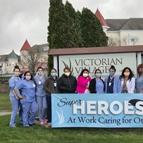 Image of Victorian Village Continuing Care Senior Community (4)