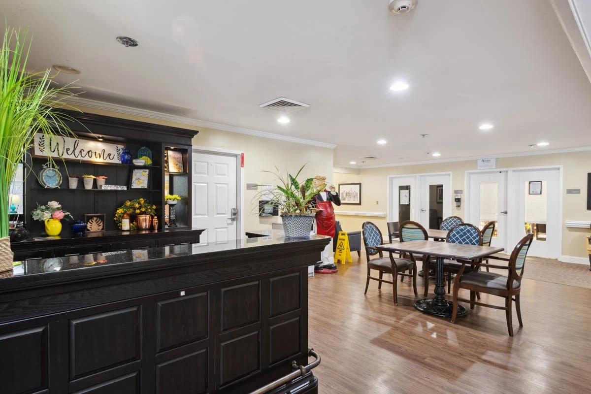 Image of Spring Oak at Lexington (5)