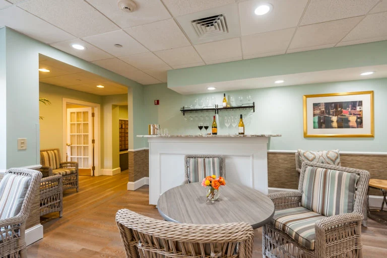 Image of Allerton House at Harbor Park (6)