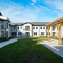 Image of Seagrass Village of Gulf Shores (1)