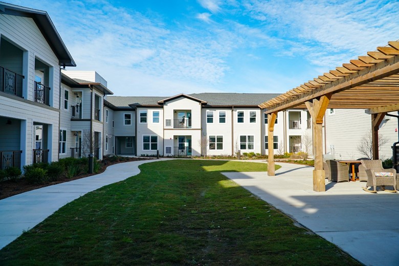 Image of Seagrass Village of Gulf Shores (1)