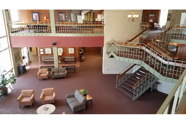 Image of Cerenity Healthcare Humboldt (3)